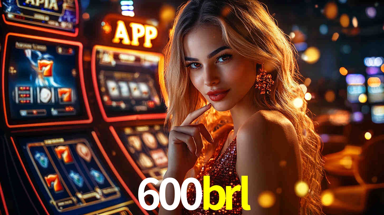 Baixar App Android 600brl