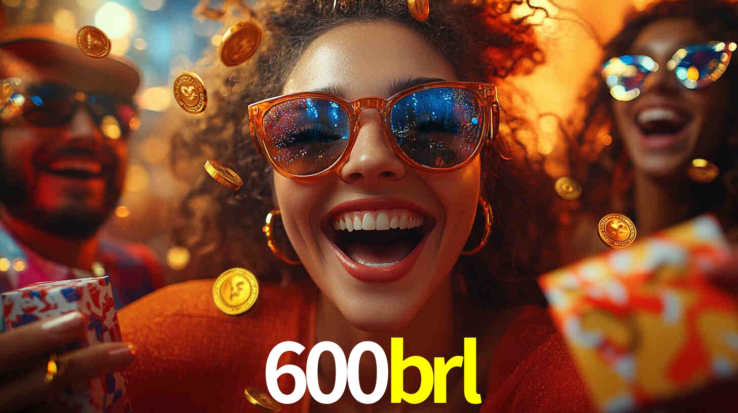 Bônus Sem Depósito no 600brl