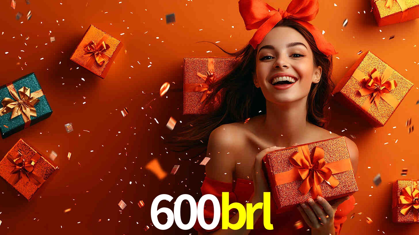 Promoções Semanais e Códigos Promocionais 600brl