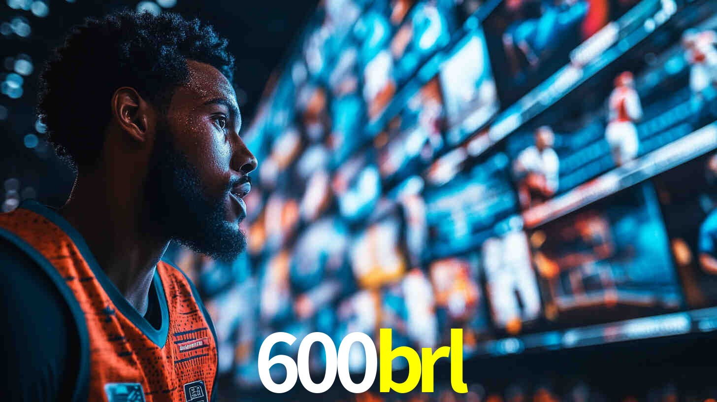 Jogos de Aposta Online no 600brl