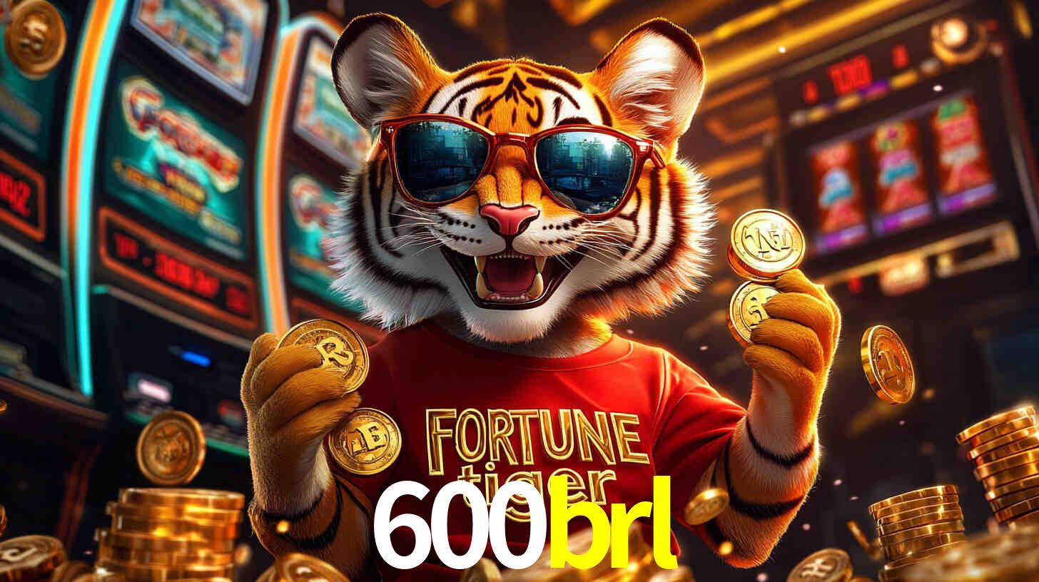 Por Que Jogar Fortune Tiger no 600brl