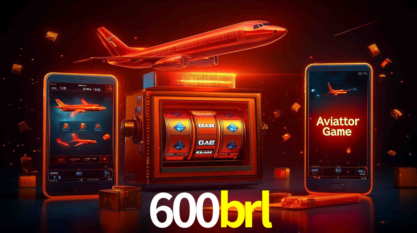 Como Jogar Aviator no 600brl