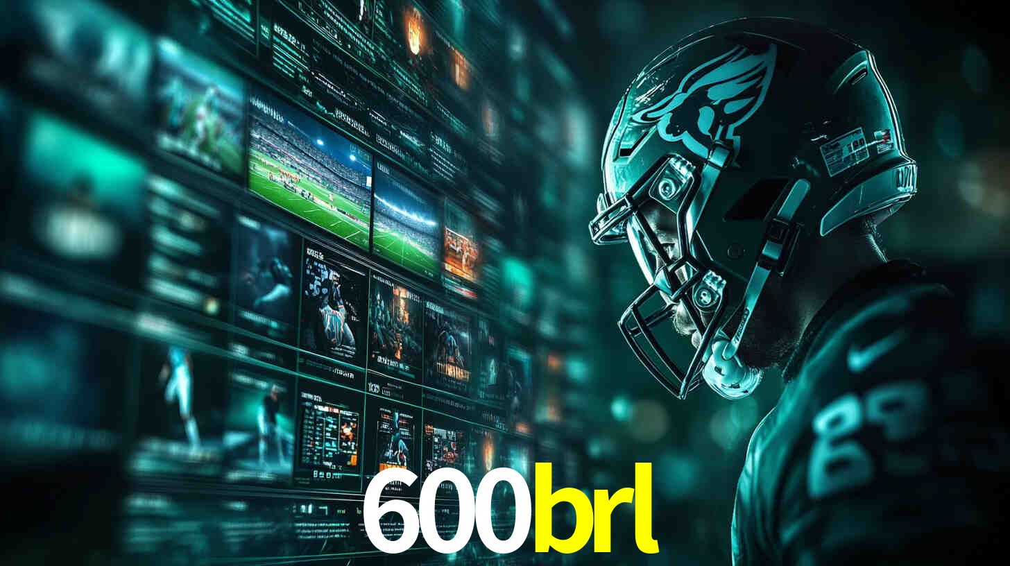 Esportes em Destaque no 600brl