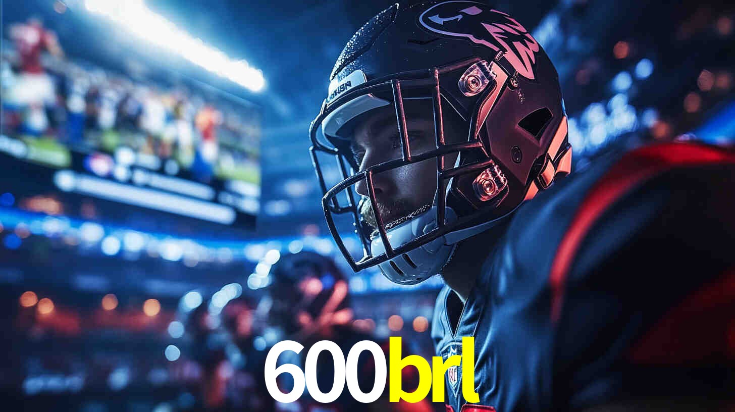 Transforme Suas Apostas em Grandes Prêmios no 600brl